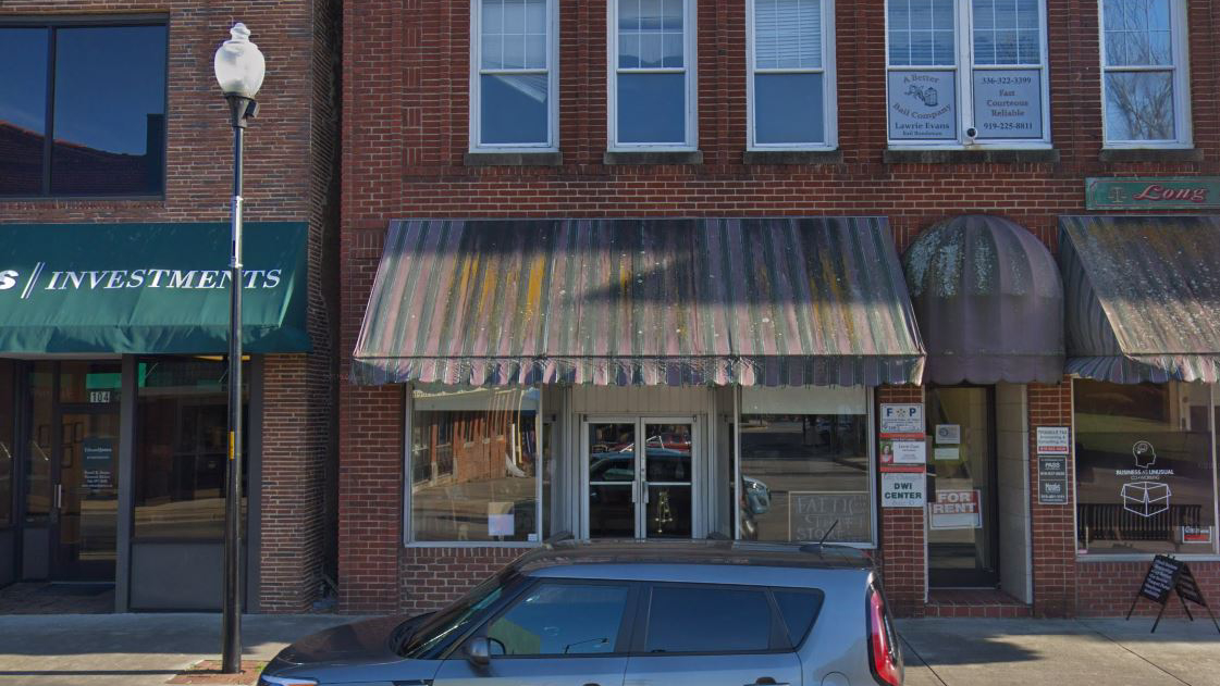 Life Changes Roxboro Roxboro, NC