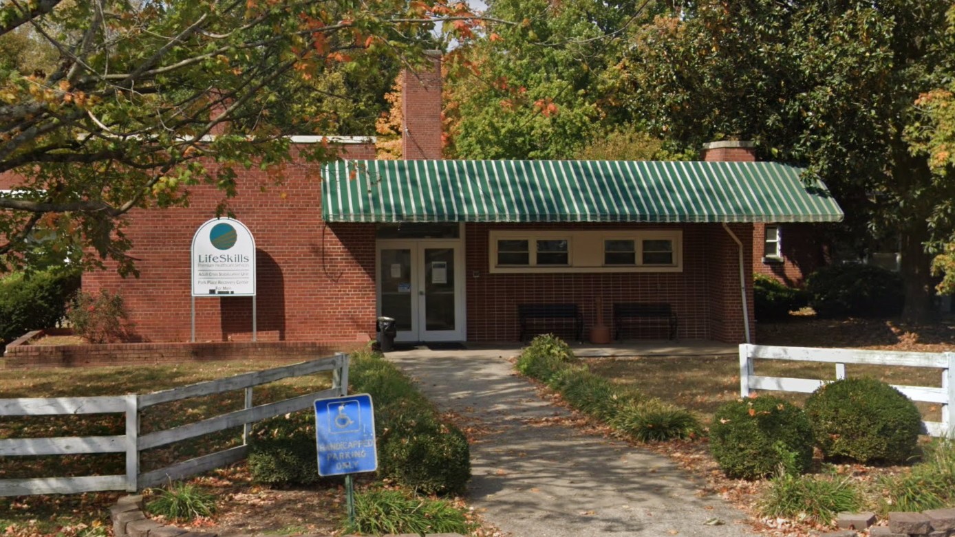 Park Place Recovery Center Bowling Green, KY