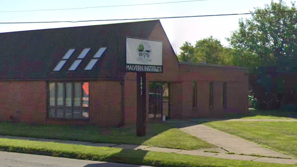 Malvern Treatment Centers Bethlehem Bethlehem, PA