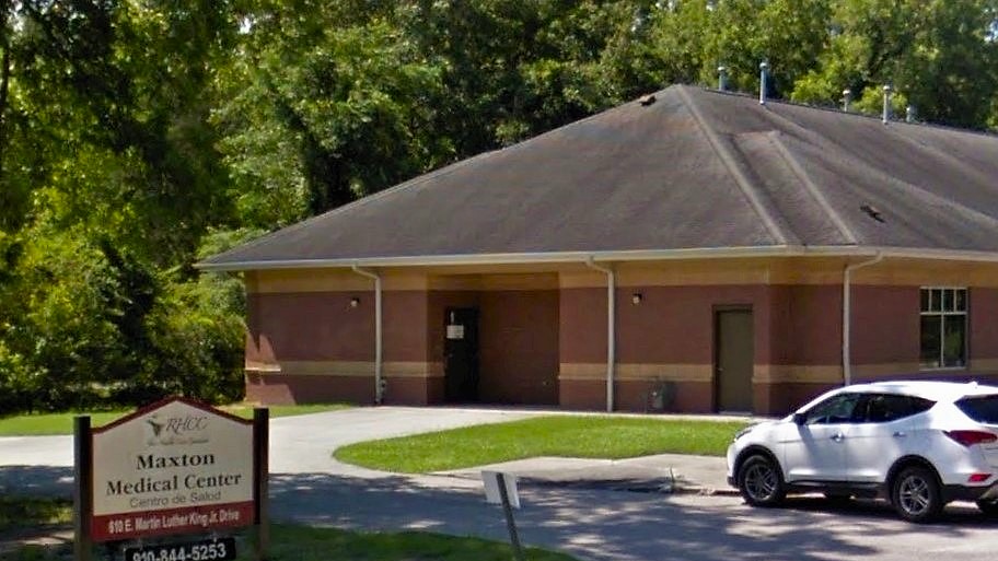 Maxton Medical Center Maxton, NC
