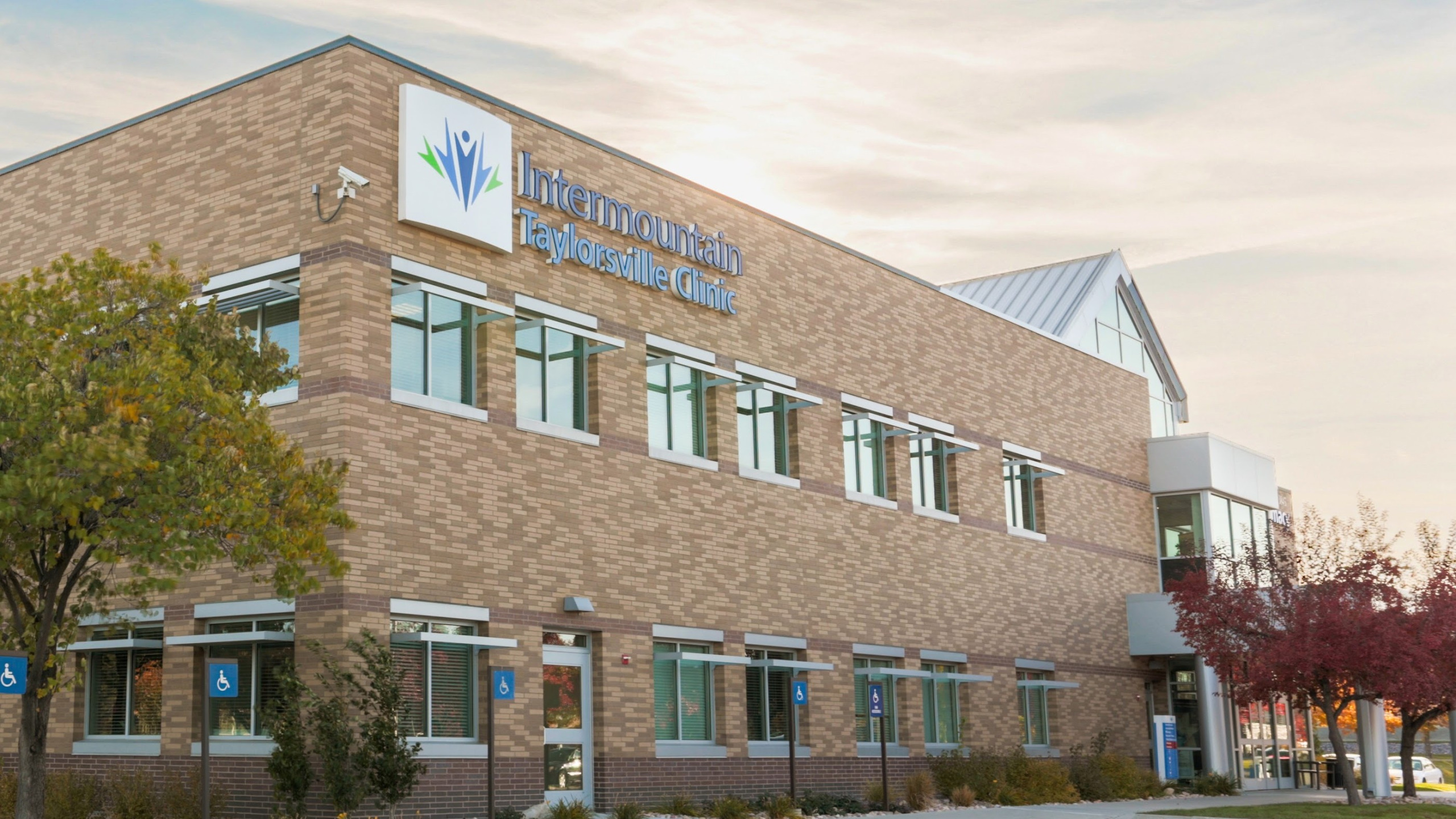 Primary Childrens Rehab Taylorsville | Taylorsville, UT