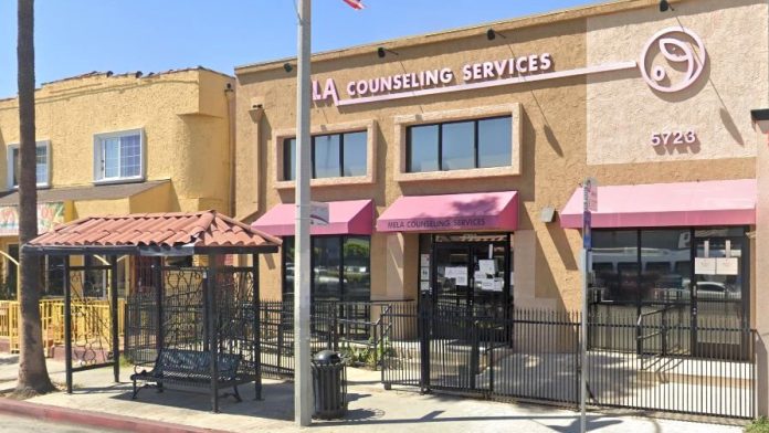 MELA Counseling Services Center - Los Angeles, CA