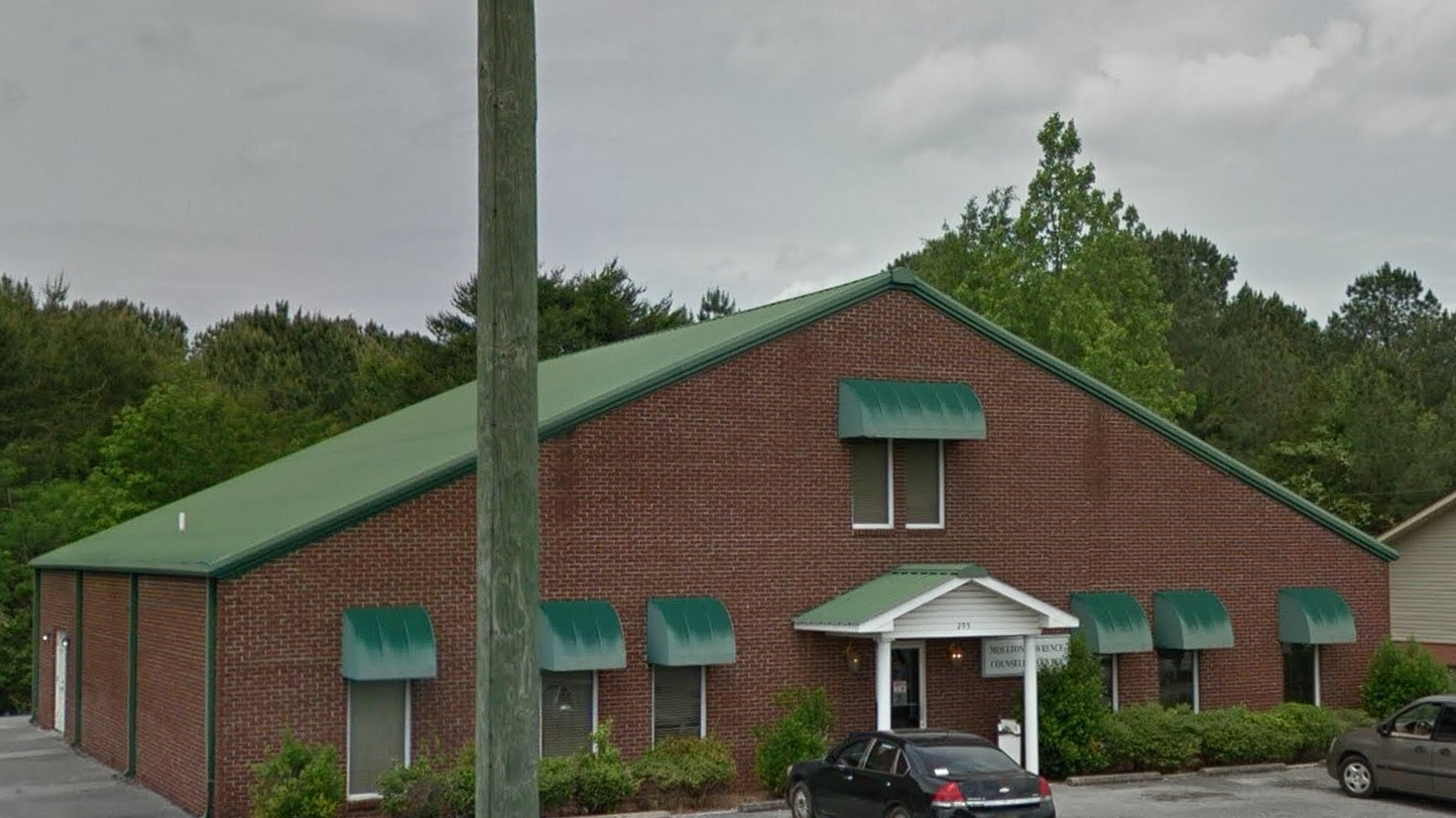 Moulton Lawrence Counseling Center Moulton, AL