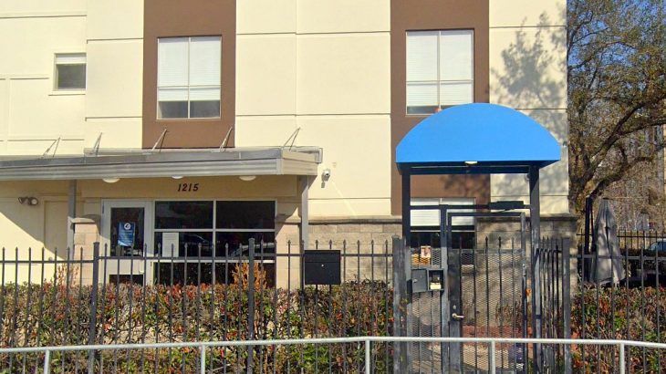 Houston Safe Safe Haven | Houston, TX