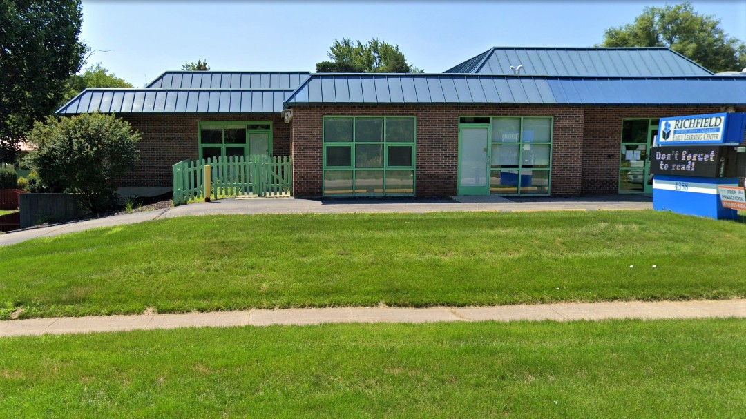 Richfield Early Learning Center Flint, MI