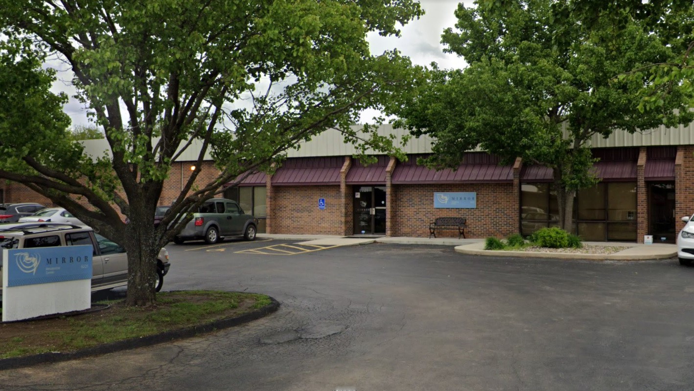 Mirror Shawnee Residential Treatment Program Shawnee, KS