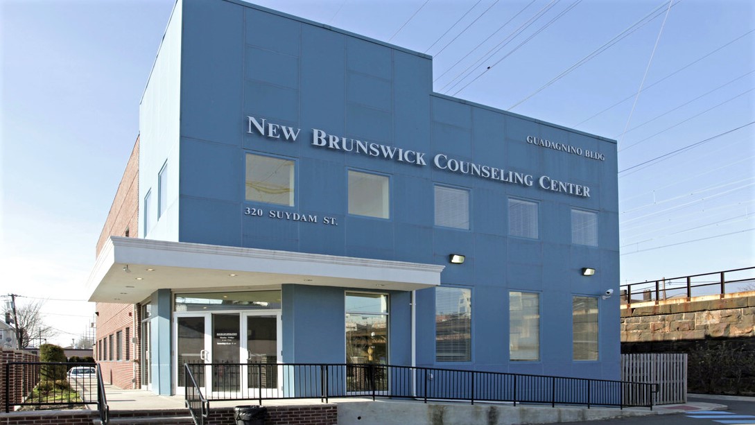 New Brunswick Counseling Center Somerset NJ   New Brunswick Counseling Center New Brunswick Nj Front 