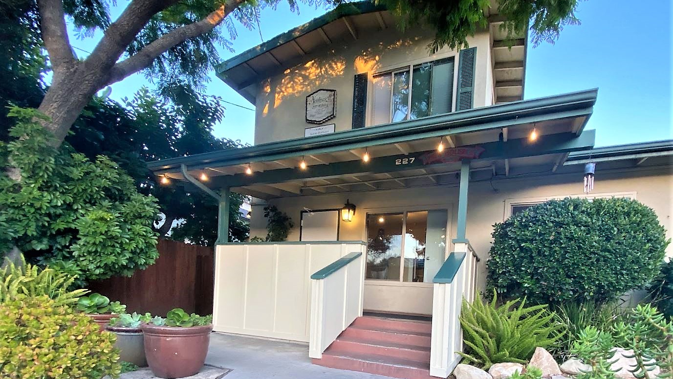 New House 2 Recovery in Santa Barbara Santa Barbara, CA