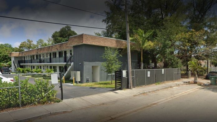 New Opportunity House - Miami, FL