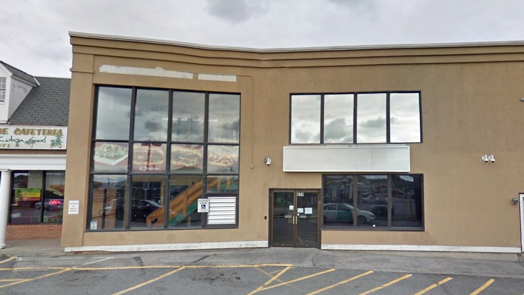 New Season Treatment Center – Penobscot