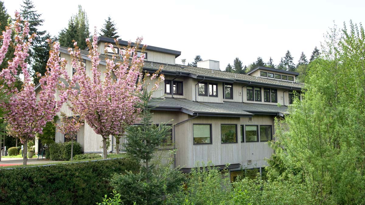 Newport Academy Kirkland Kirkland, WA