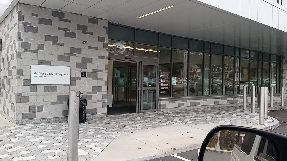 North Shore Physicians Group Mass General Brigham Lynn, MA