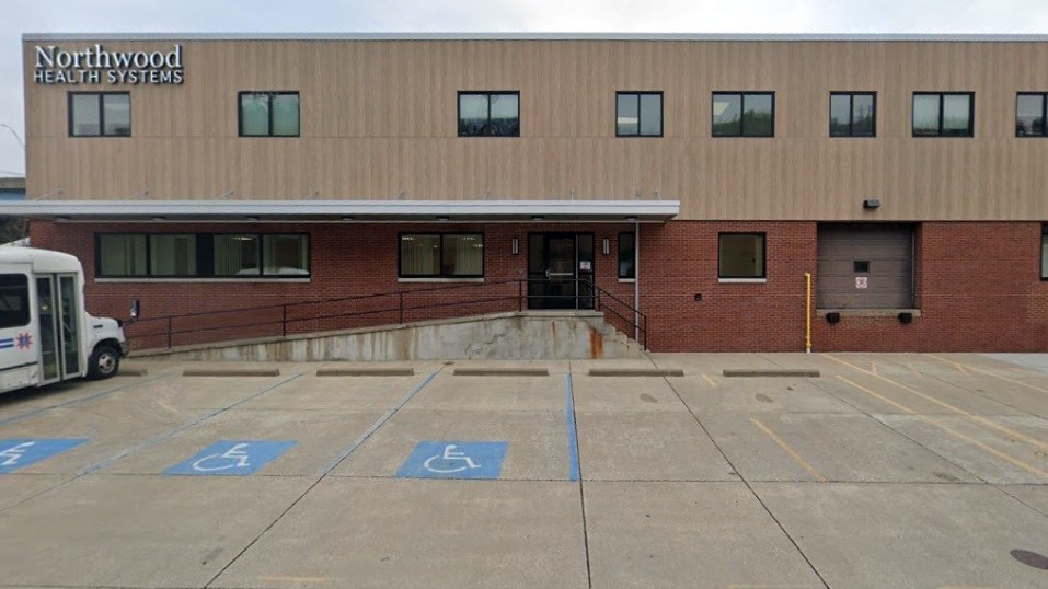 Northwood Health Systems 19th Street Wheeling, WV