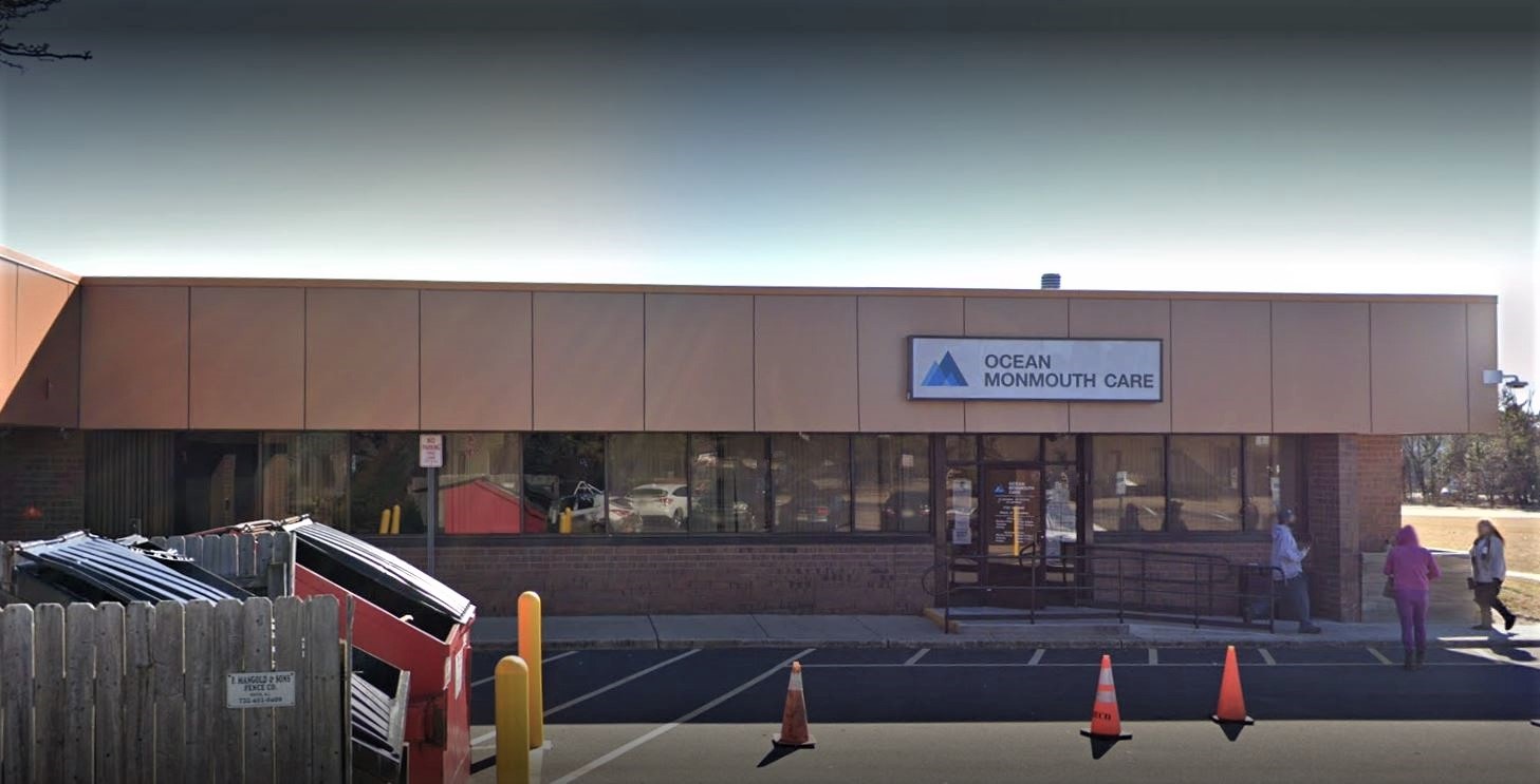 Ocean Monmouth Care, LLC