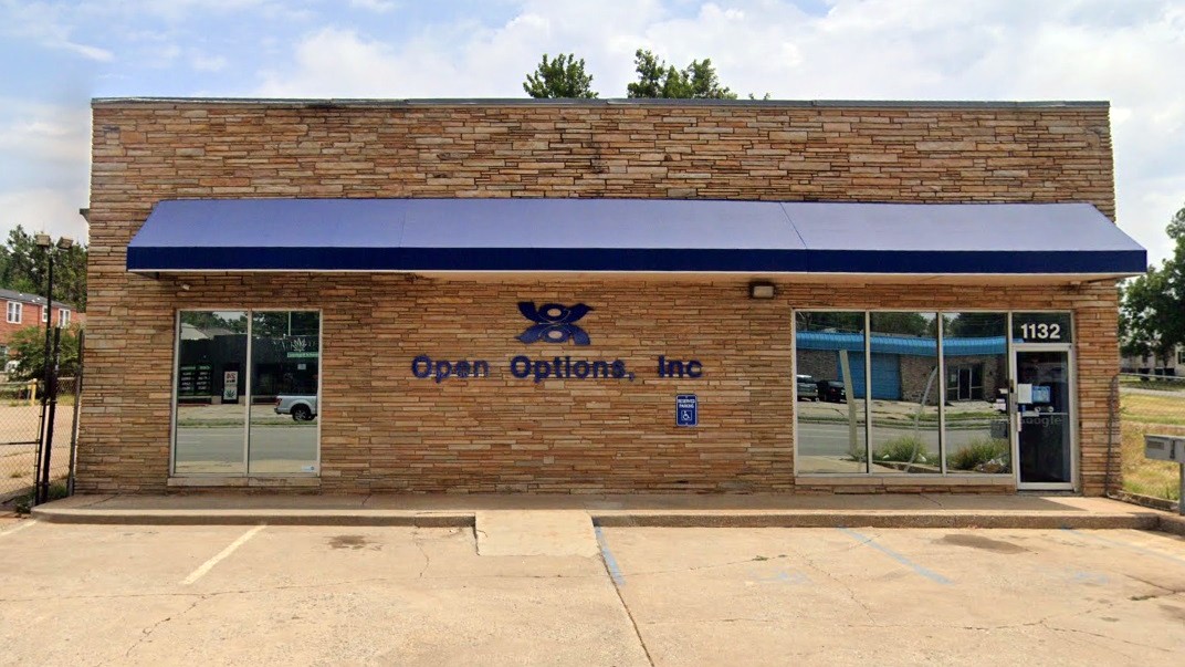 Open Options Oklahoma City Oklahoma City, OK