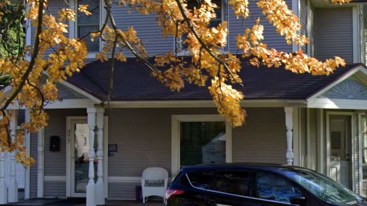 Harbor House for Women Holland, MI