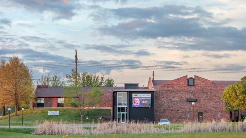 Compass Health Network Clinton Lees Summit, MO