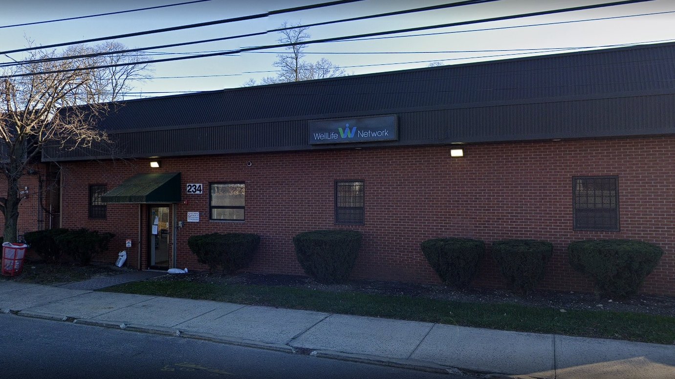 WellLife Network Addiction Recovery Services Wyandanch, NY