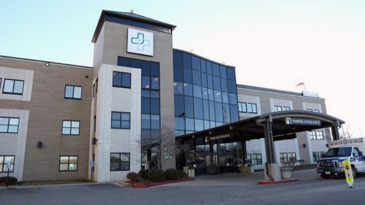 Phelps Health Hospital | Rolla, MO