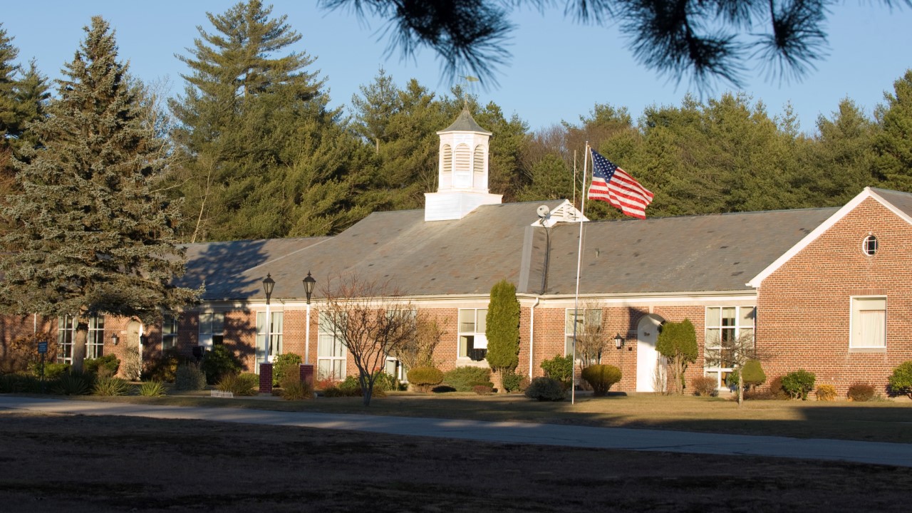 Phoenix House Exeter Exeter, RI