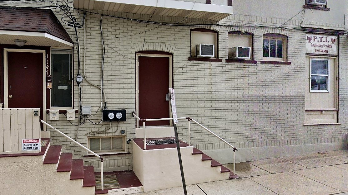 Phoenix Training Institute Allentown, PA