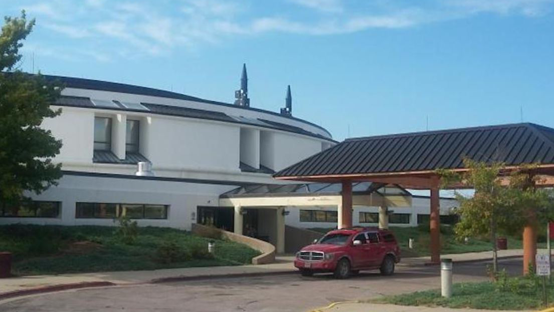 Rosebud Comprehensive Health Care Facility Rosebud, SD