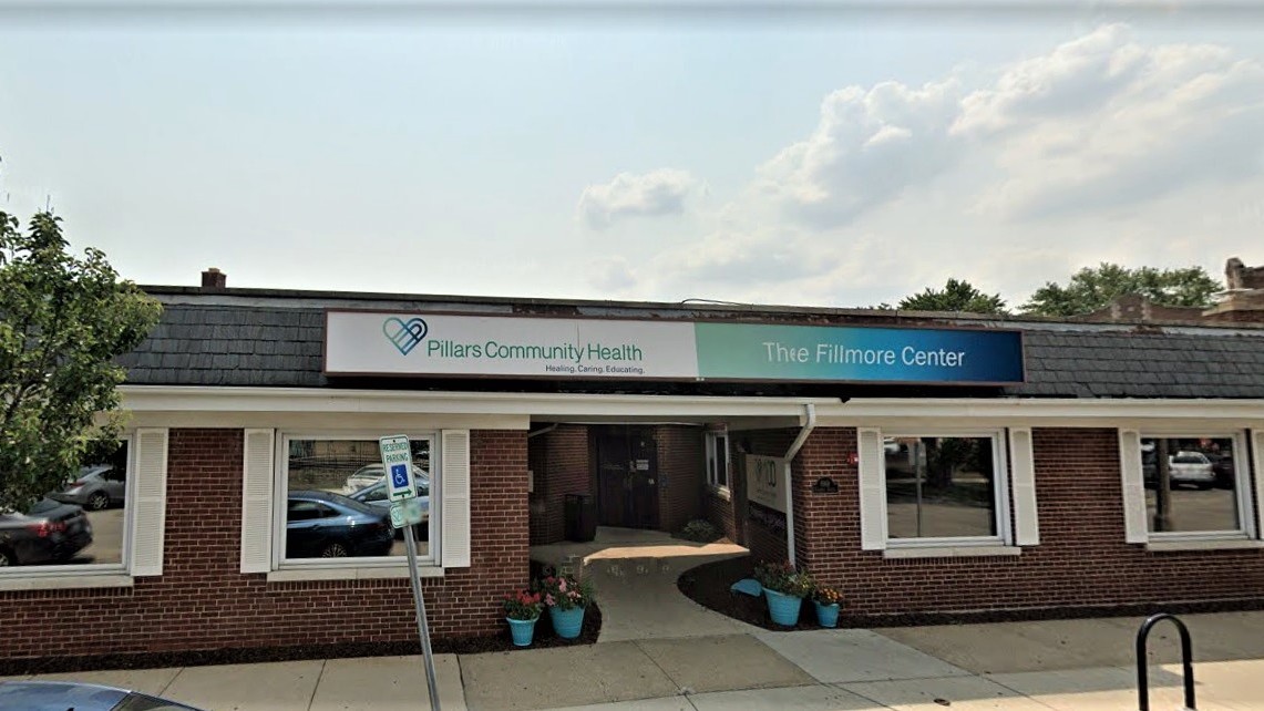 The Fillmore Center Berwyn, IL