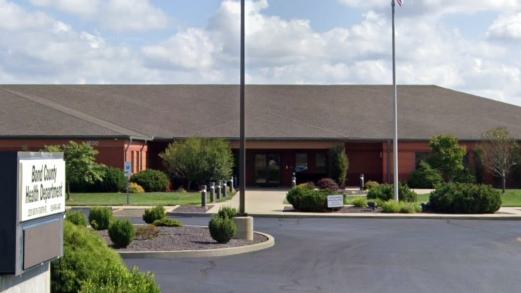 Prairie Counseling Center | Greenville, IL