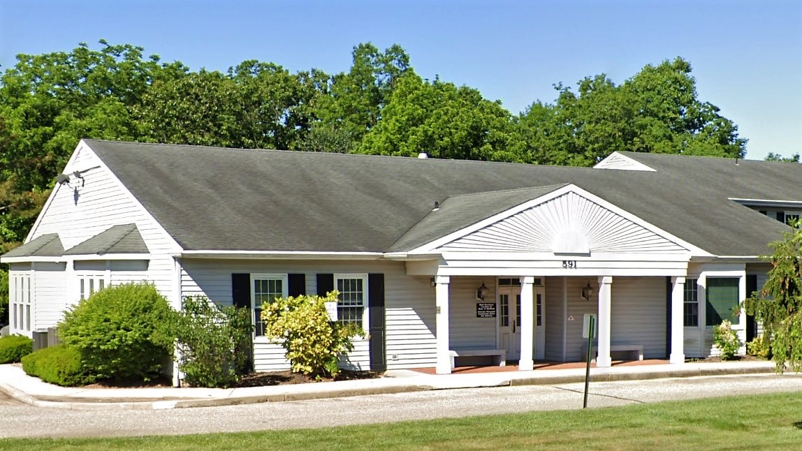 Preferred Behavioral Health SAIL Toms River, NJ