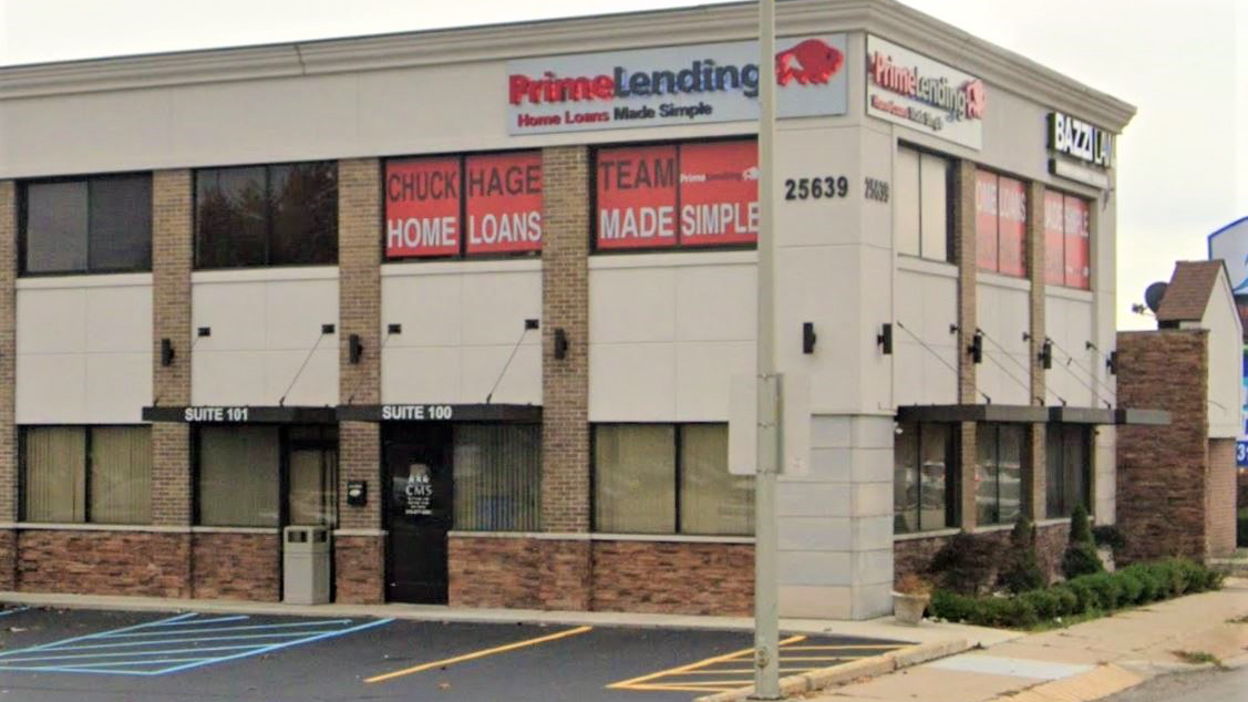 Community Medical Services Addiction Treatment Dearborn Heights