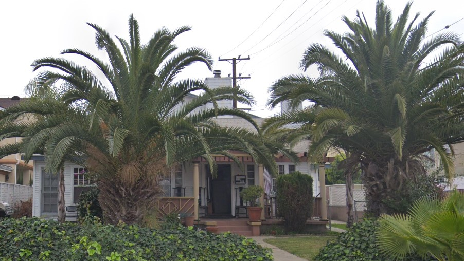 Progress House Torrance, CA