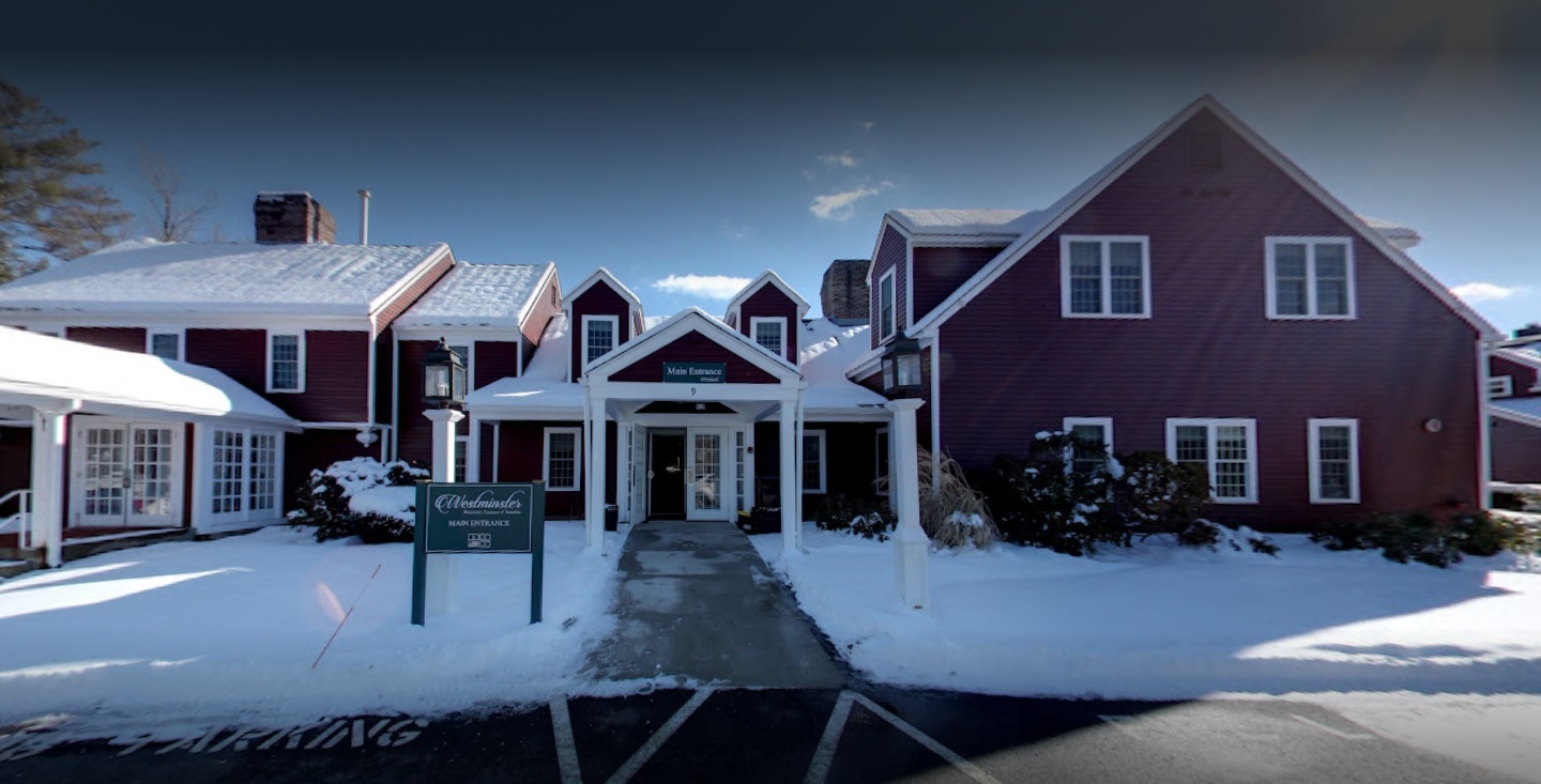 Recovery Centers of America at Westminster Westminster, MA