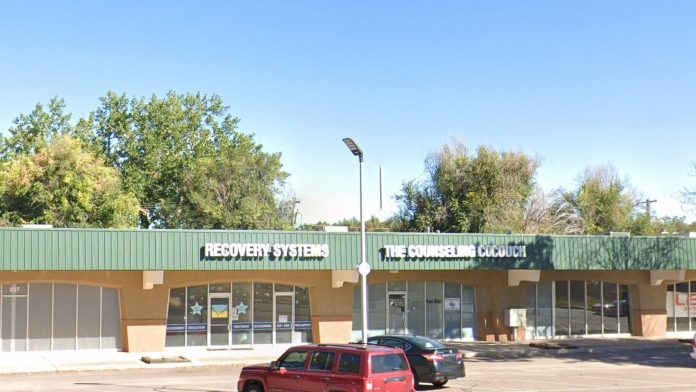 Recovery Systems - Colorado Springs, CO