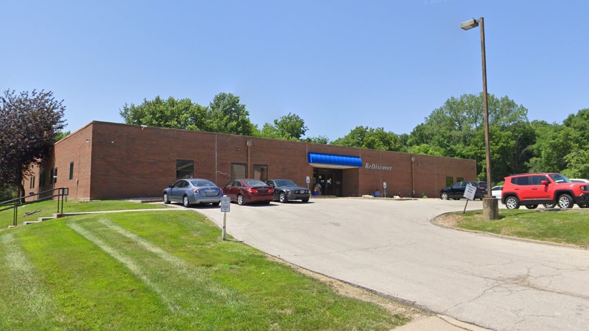 ReDiscover's South KC Office