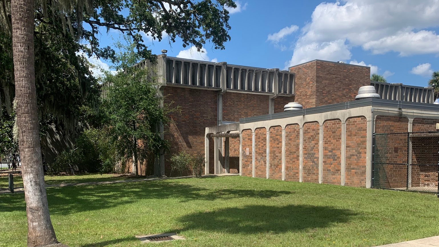 Kennedy Community Center Jacksonville, FL