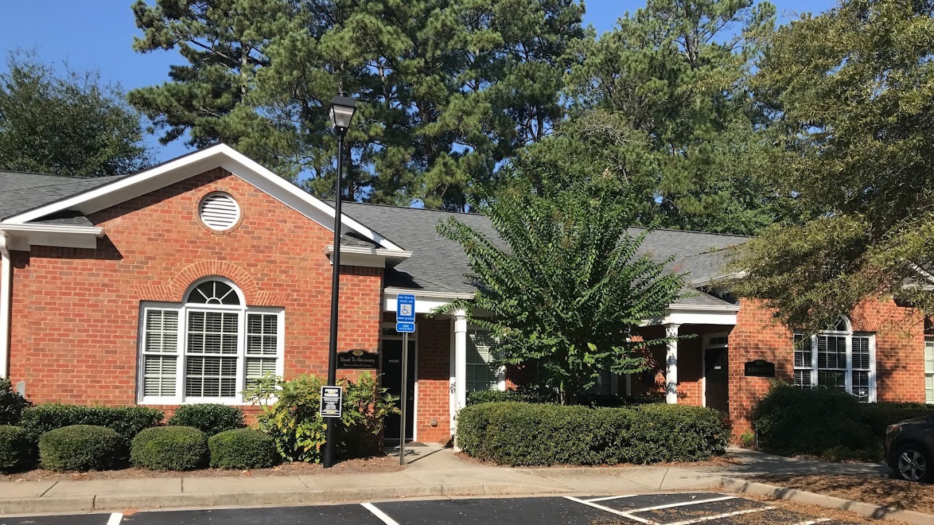 Road to Recovery DeKalb County Clinic Chamblee, GA