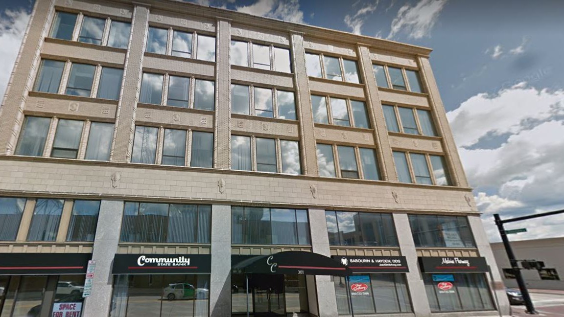 Sacred Heart Rehabilitation Center Saginaw Outpatient Saginaw, MI