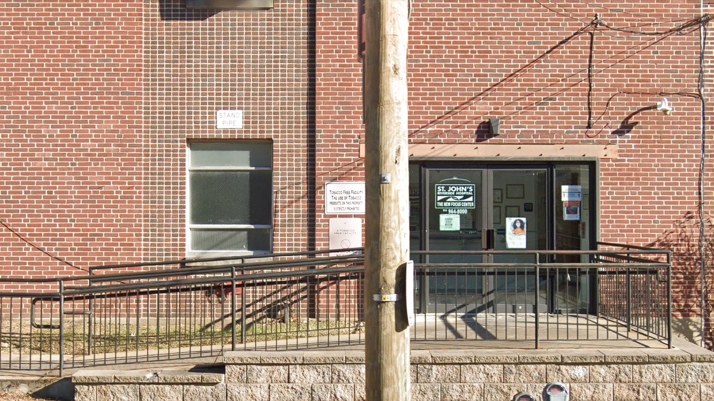 Saint Johns Riverside Hospital Behavioral Health Yonkers, NY