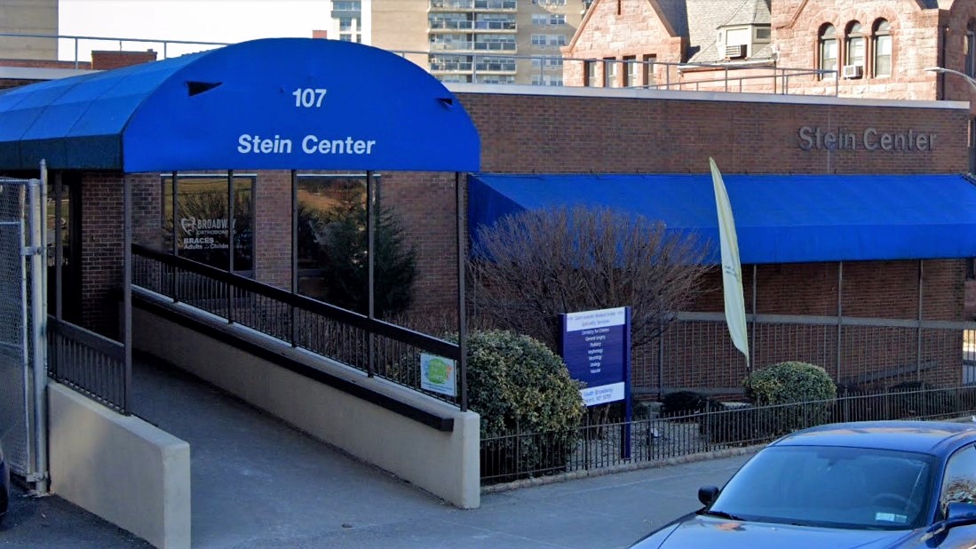 Saint Josephs Mental Health Clinic The Stein Center Yonkers, NY