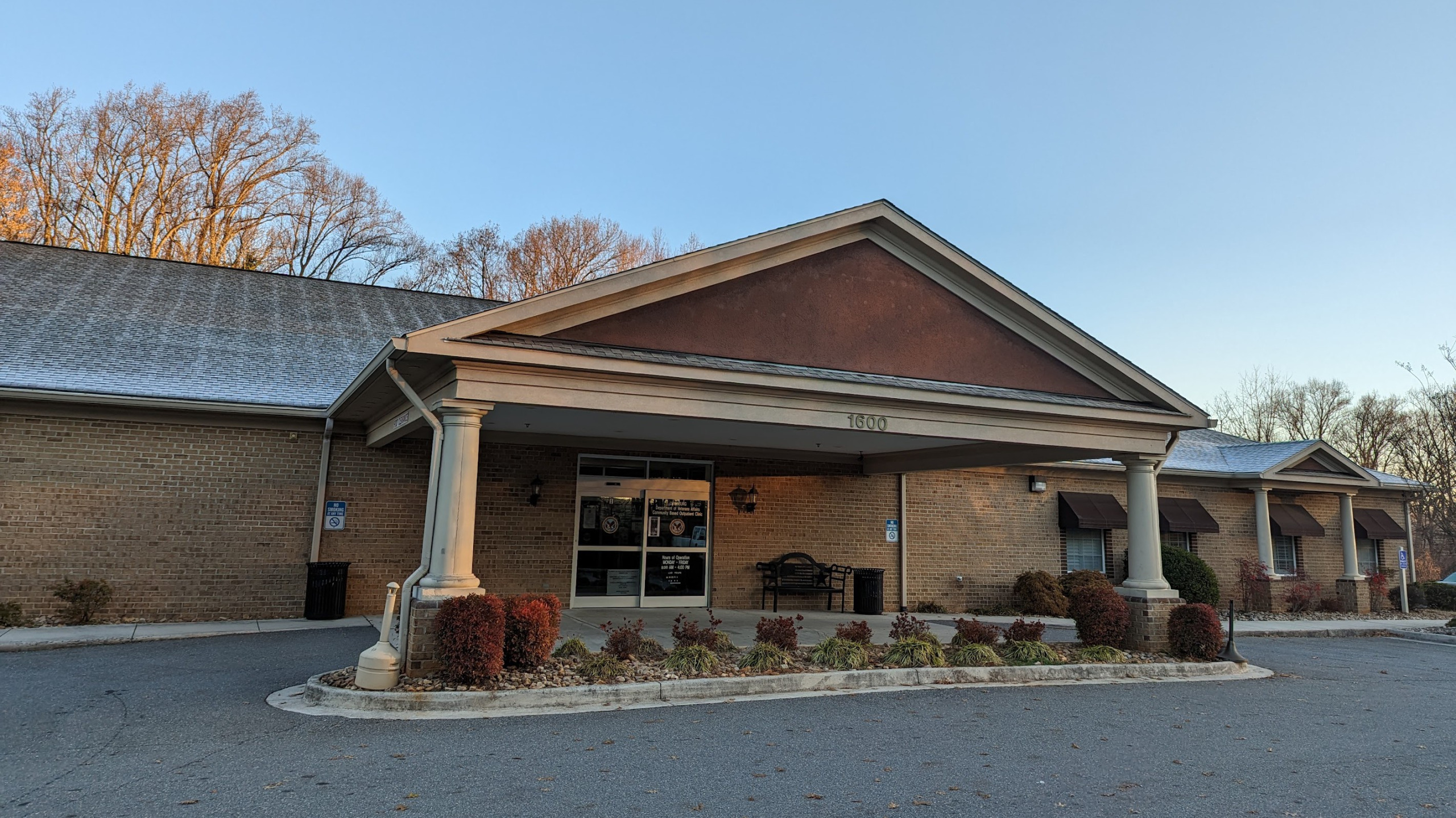 Lynchburg VA Clinic Lynchburg, VA