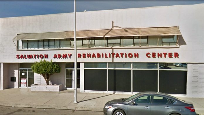 Salvation Armys Adult Rehabilitation Center - Bakersfield, CA