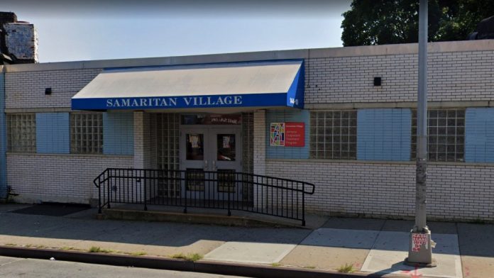 Samaritan Daytop Village Jamaica Outpatient Treatment Program - Jamaica, NY
