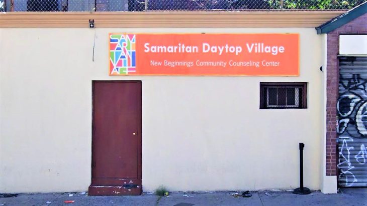 Samaritan Village Bronx | Bronx, NY