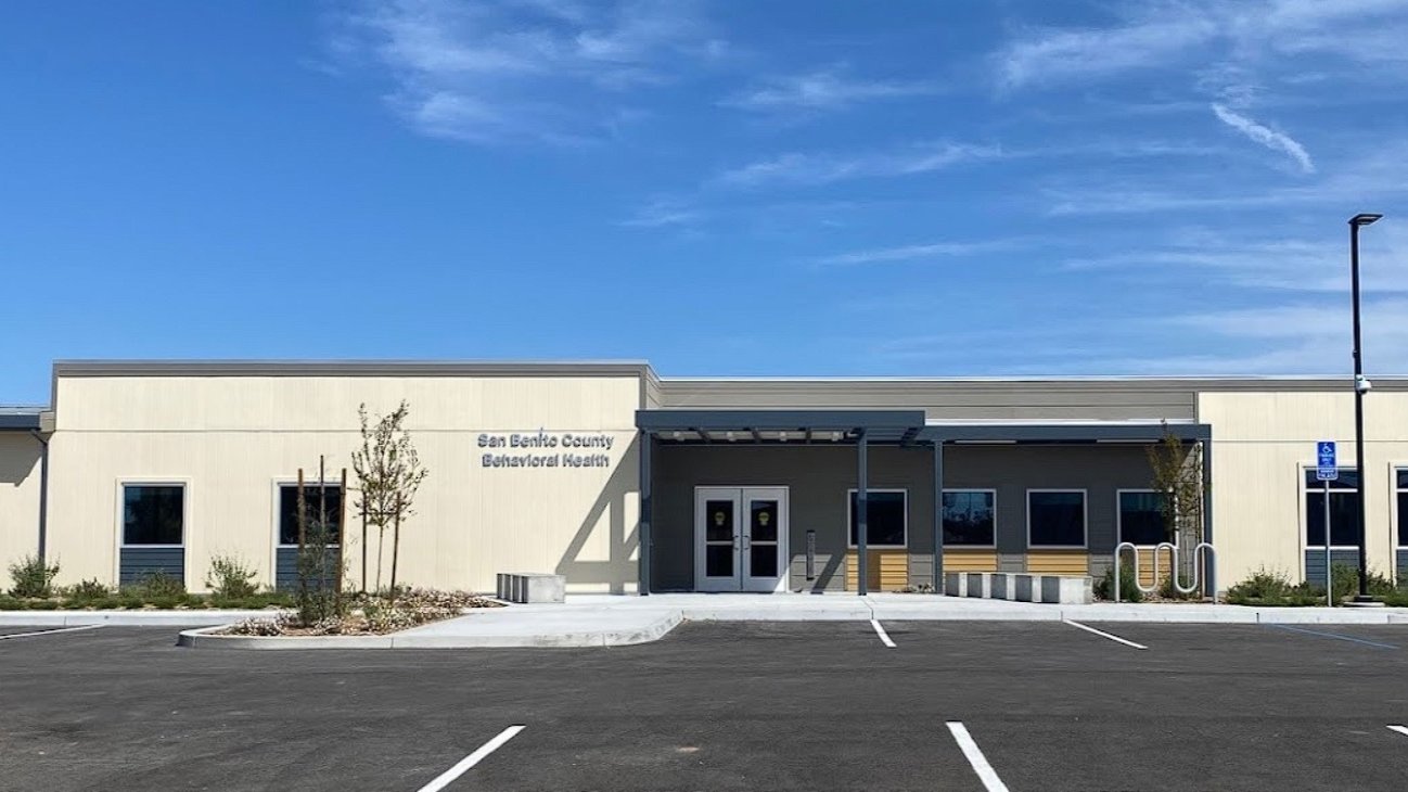 County Behavior San Benito County Behavioral Health | Hollister, CA