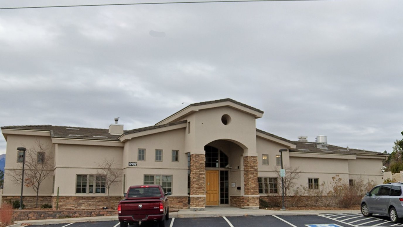 Sandstone Care Detox Center Colorado Springs Co