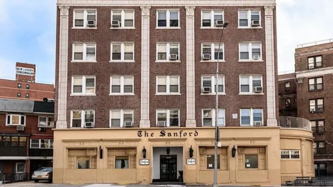 Sanford Manor Assisted Living Flushing, NY