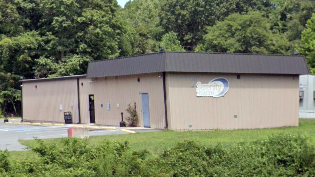 Serenity Health Elkton Elkton, MD