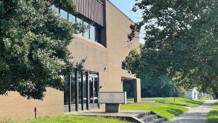 Seven Counties Services Inc. | Louisville, KY