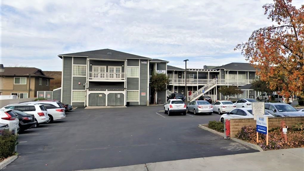 Sharp Mesa Vista East County Outpatient Mental Health Services El