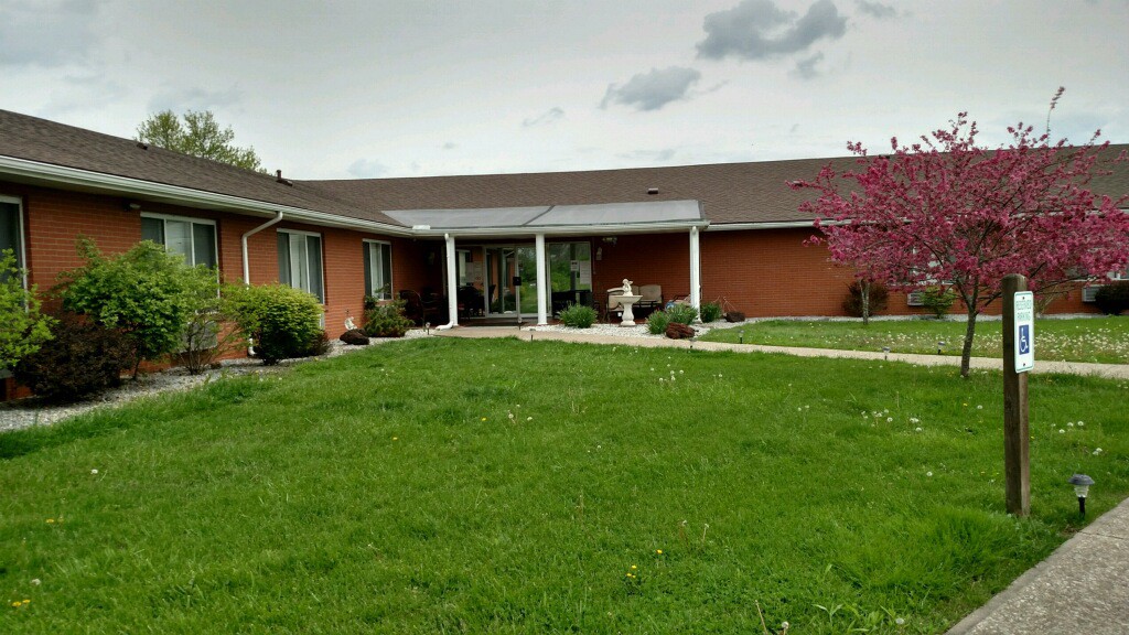 Shepherds Shelter Ross Rehab Mount Sterling, KY